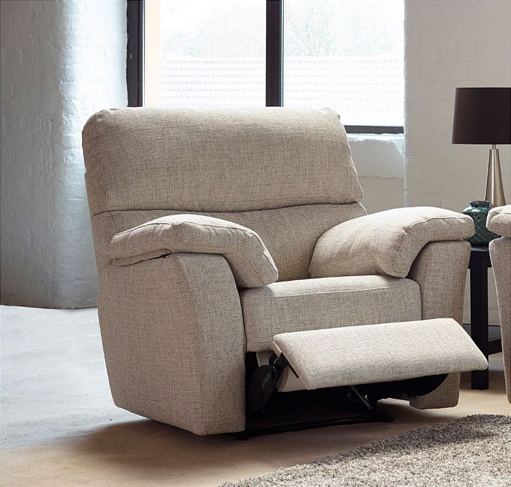 Ashwood Hamilton Recliner Chair