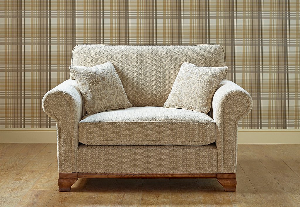 Wood Bros Lavenham Snuggler