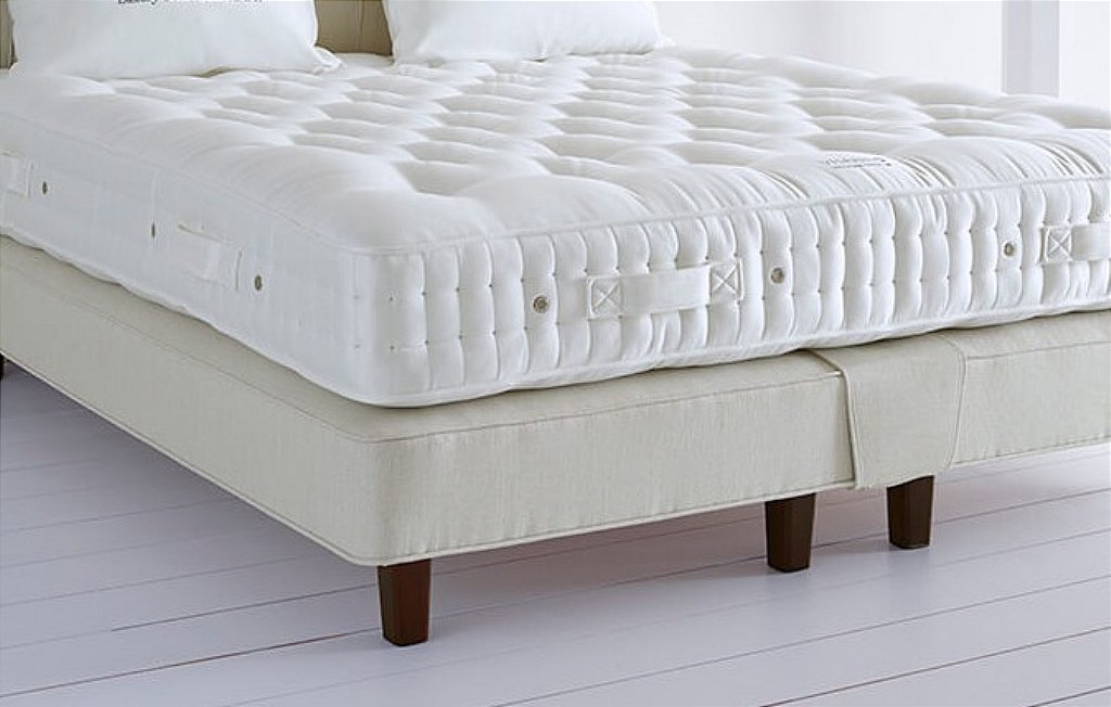 vi spring mattress lifetime guarantee