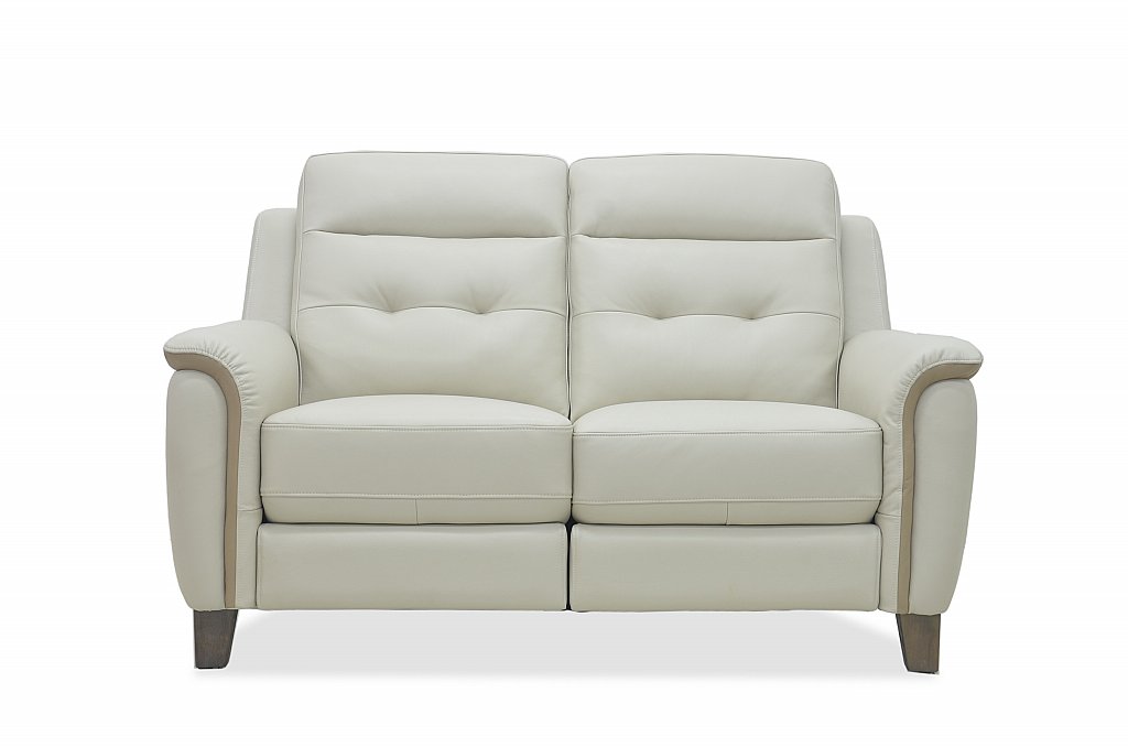 Premier Plb 3247 2 Seater Leather Recliner Sofa