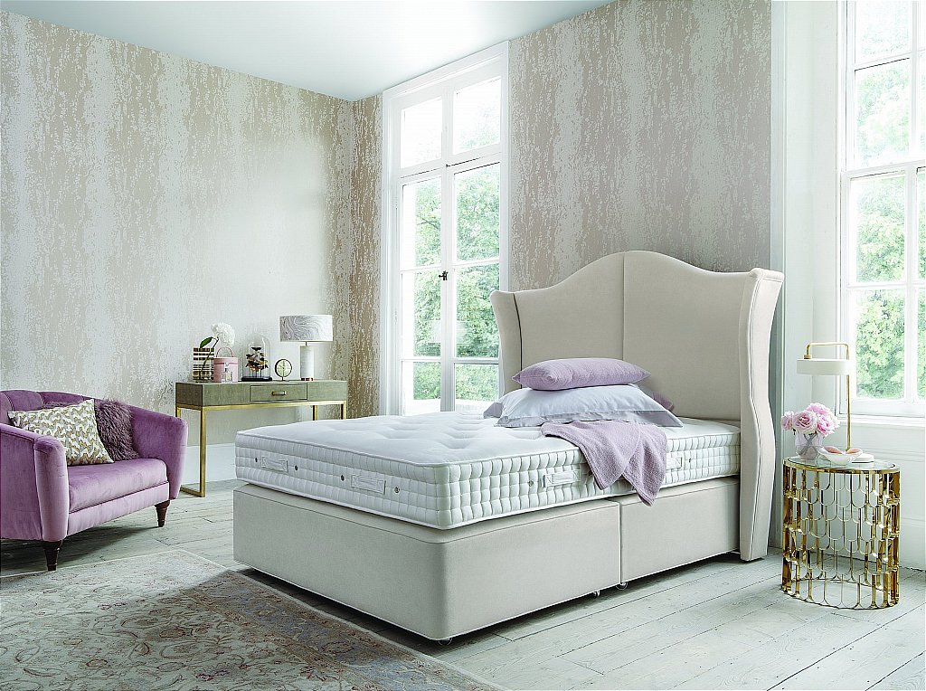 hypnos adagio supreme mattress