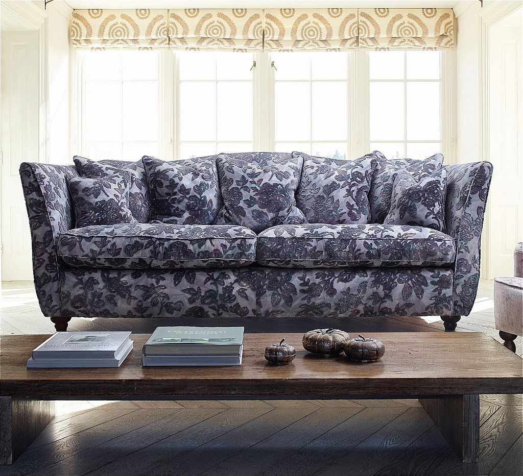 Westbridge Furniture Radley Grand Sofa