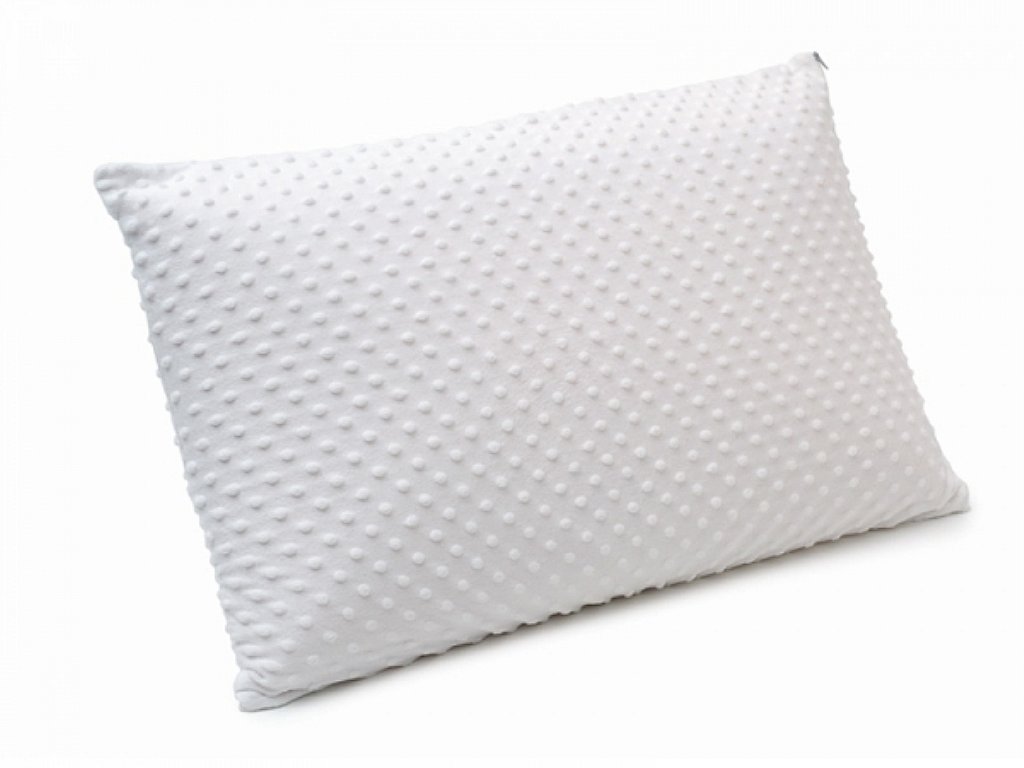 Hypnos low sale profile pillow