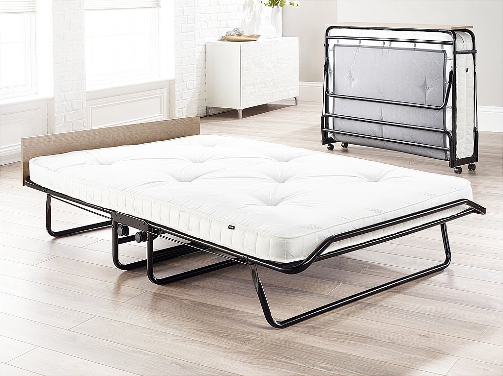 large double folding bed