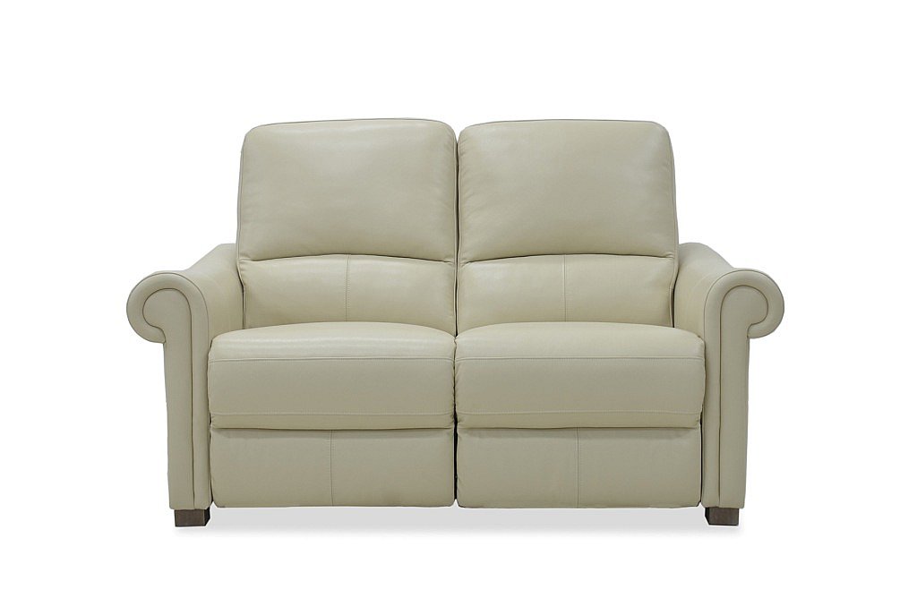 Premier Plb 2851 2 Seater Leather Sofa