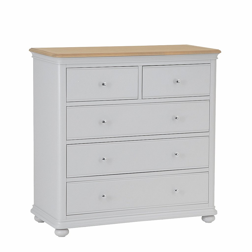 Kettle Interiors MN 2 Over 3 Chest