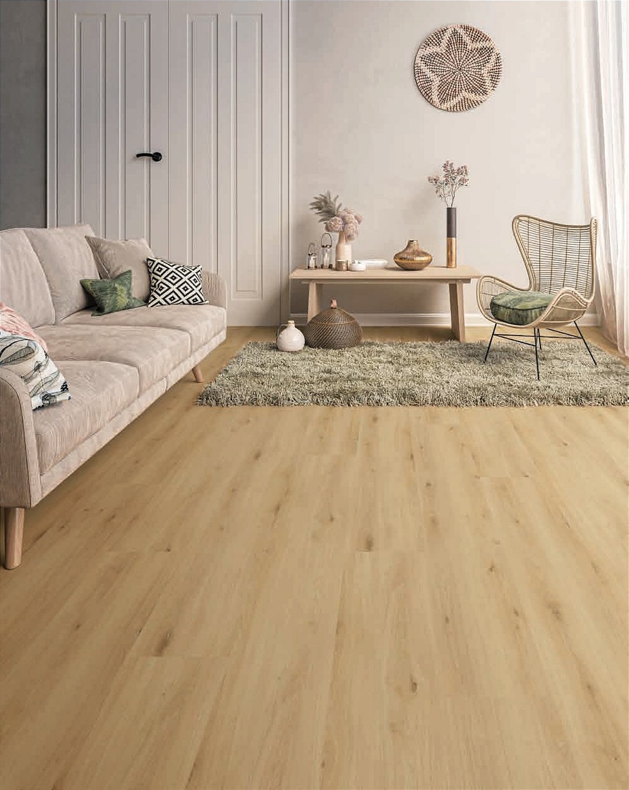 Balterio flooring shop