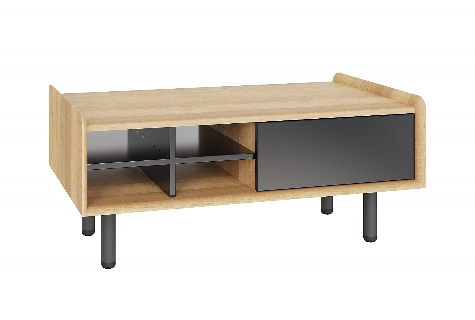 Bell And Stocchero Balto Coffee Table