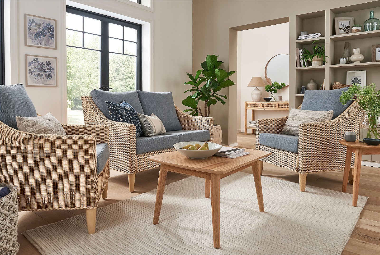 Daro Bern Suite Barrow Clark