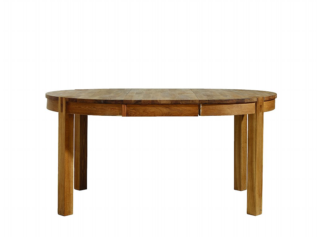 Barrow Clark Ardennes Extending Dining Table Barrow Clark Furnishers