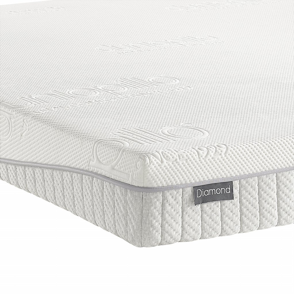 Diamond Mattress