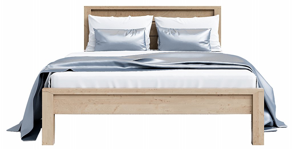 Copenhagen Bed Frame