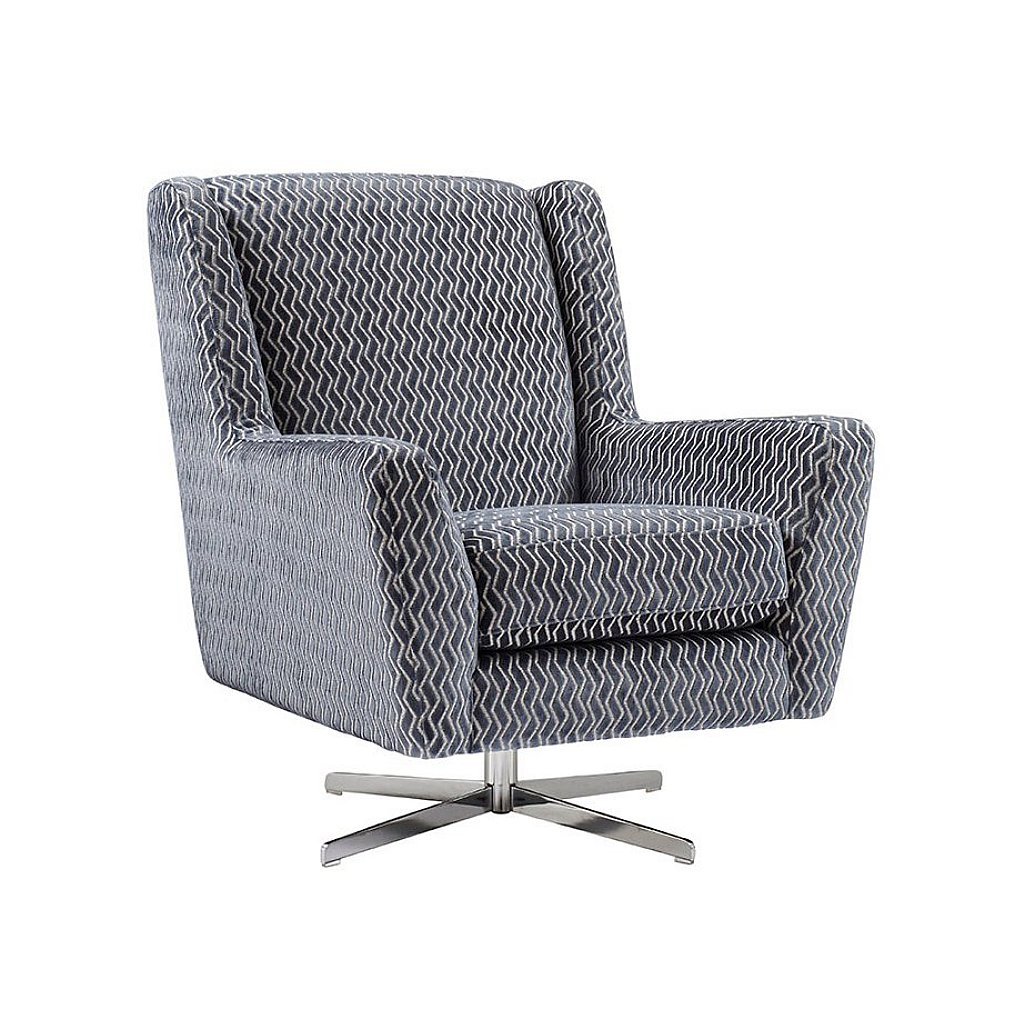Gracie Swivel Chair