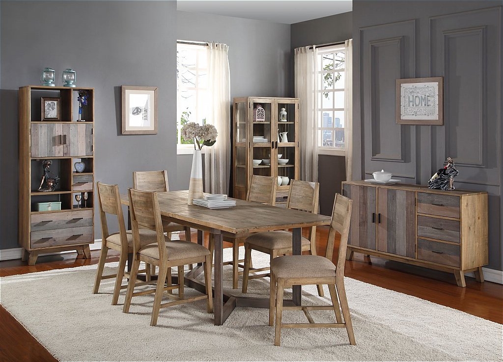 Classic Furniture Sorrento Dining Range Classic Furniture Sorrento Dining Range
