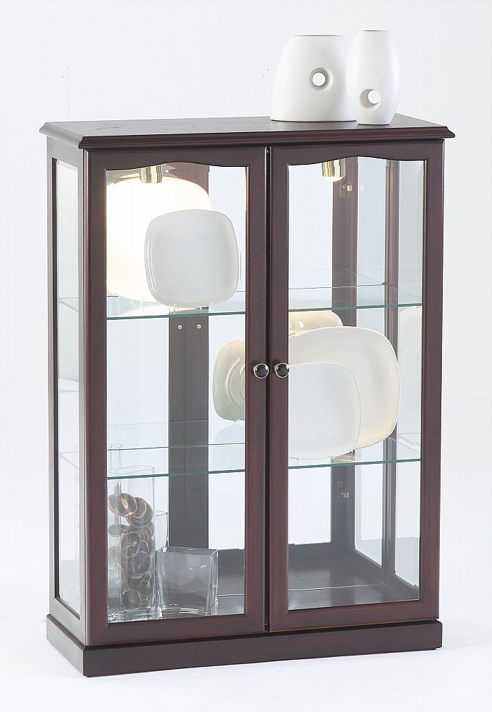 Sutcliffe Hampton Display