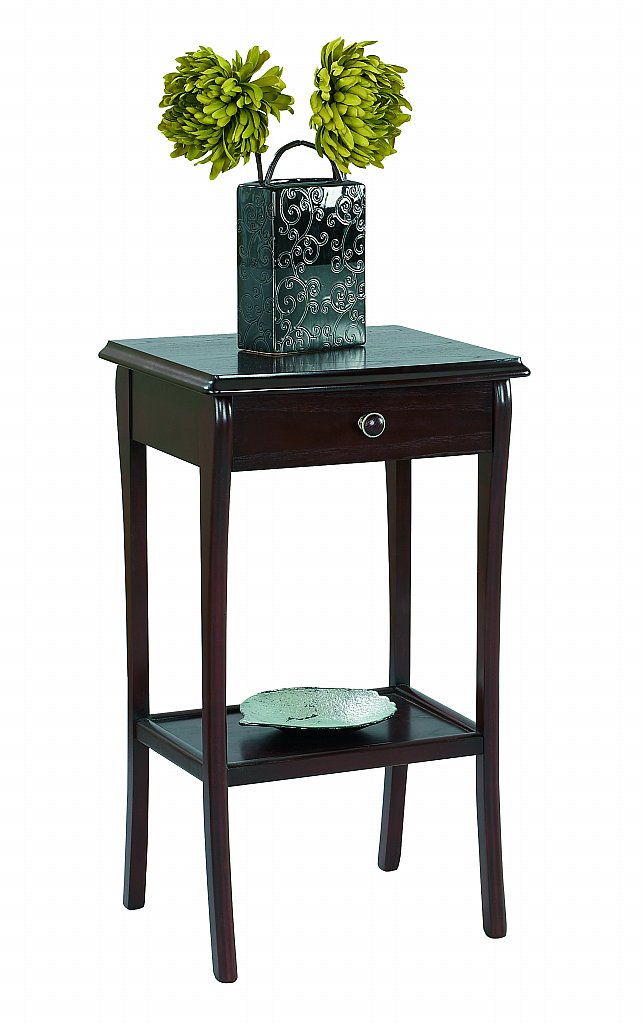 Sutcliffe Hampton Tall Side Table