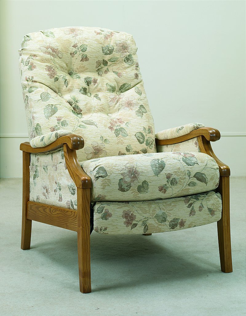Cintique Winchester Chair