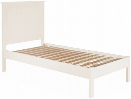 Webb House - Padstow 90cm Single Bed Frame