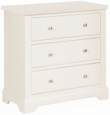 Webb House - Lily 3 Drawer Chest