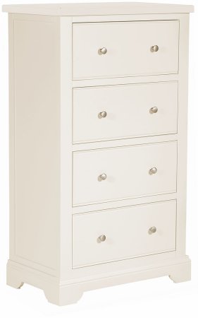 Webb House - Lily 4 Drawer Chest