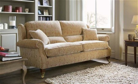 Parker Knoll - Henley Large 2 Seater Sofa
