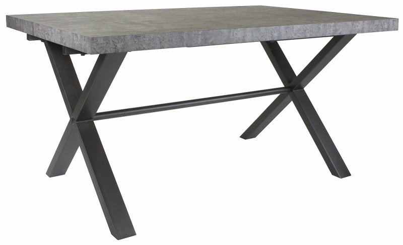 Webb House - Hex Small Dining Table