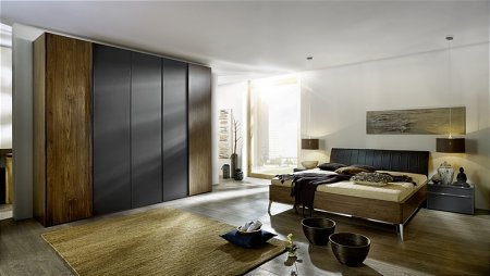 Nolte - Marcato Wardrobe System