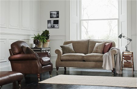 Parker Knoll - Westbury 2 Seater Sofa