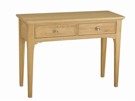 Webb House - New England Console Table
