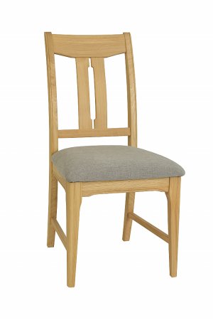 Webb House - New England Vermont Dining Chair