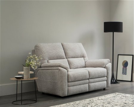 Parker Knoll - Hampton 2 Seater Sofa