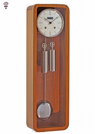 Billib - Vintage Cherry Mechanical Wall Clock