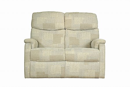 Celebrity - Hertford 2 Seater Recliner Sofa