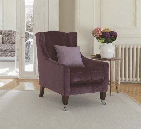 Parker Knoll - Mitford Accent Chair