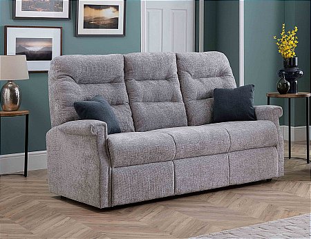 Celebrity - Sandhurst 3 Seater Sofa