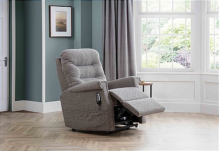 Celebrity - Sandhurst Grande Recliner Chair