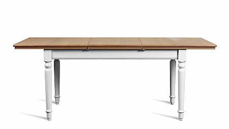 Hill and Hunter - Hambledon Extending Dining Table