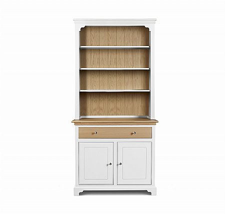 Hill and Hunter - Hambledon Small Open Rack Dresser