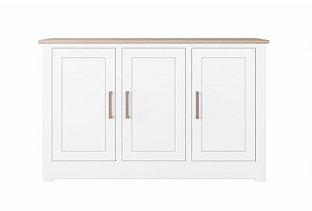 Hill and Hunter - Modo Medium 3 Door Sideboard