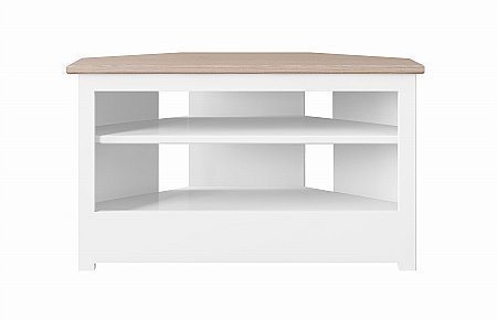 Hill and Hunter - Modo Corner TV Unit