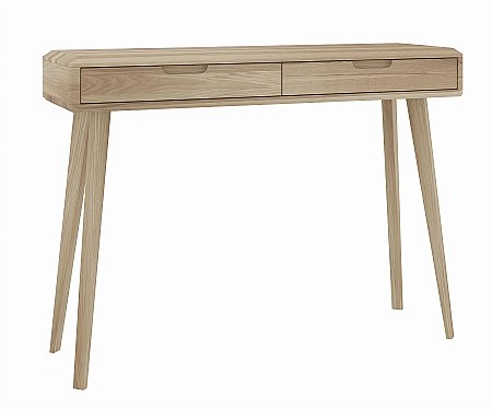 Bell and Stocchero - Como Dining 2 Drawer Console Table