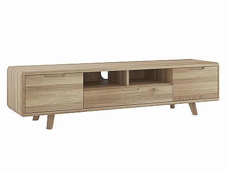 Bell and Stocchero - Como Dining TV Unit