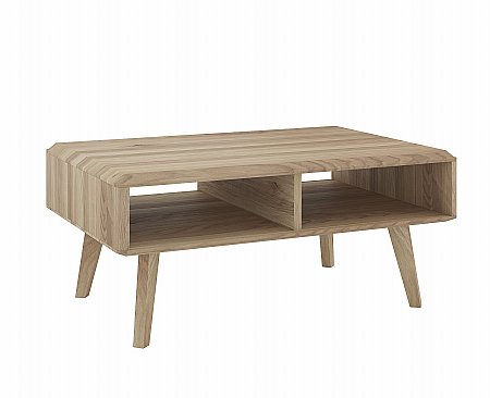 Bell and Stocchero - Como Dining Coffee Table