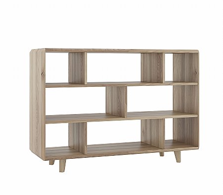 Bell and Stocchero - Como Dining Low Display Unit