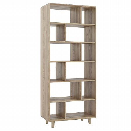 Bell and Stocchero - Como Dining Tall Display Unit