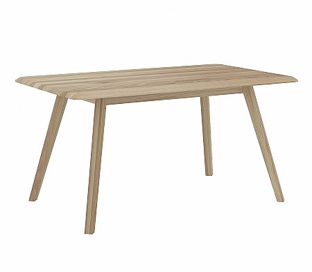 Bell and Stocchero - Como Dining Fixed 140cm Dining Table