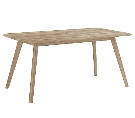 Bell and Stocchero - Como Dining 160cm Extending Dining Table
