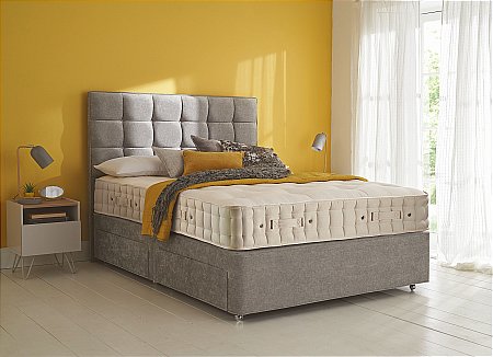 Hypnos - Orthocare Classic Divan