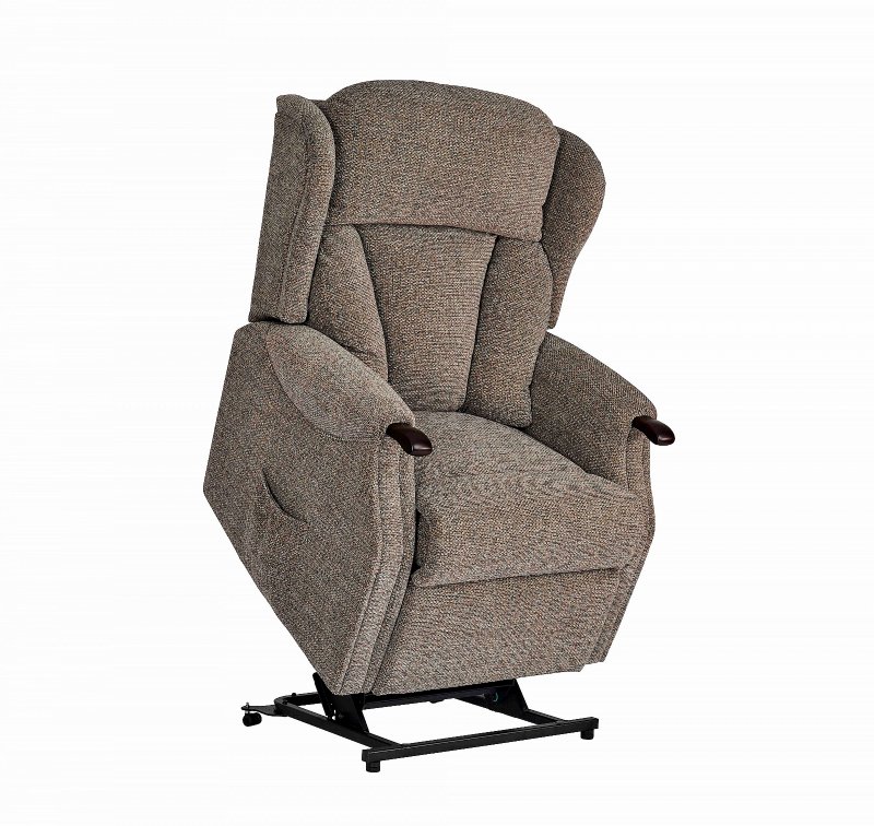 Celebrity - Canterbury Grande Rise and Recliner Chair
