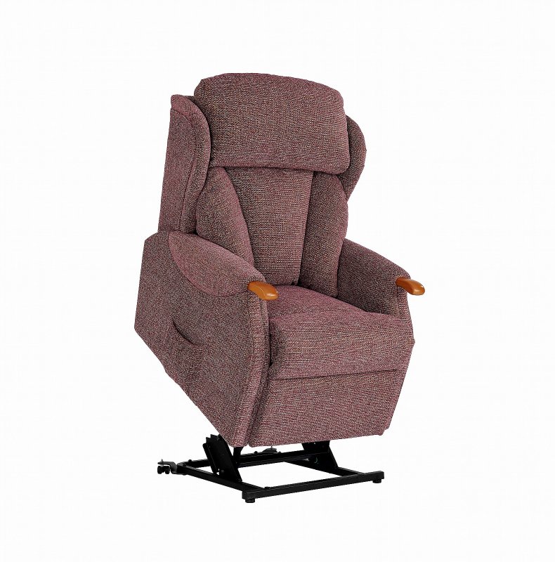 Celebrity - Canterbury Petite Rise and Recliner Chair